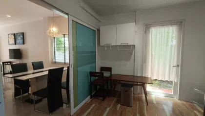 Двухкомнатный таунхаус с 2 ванными в аренду в Hideaway, Kathu