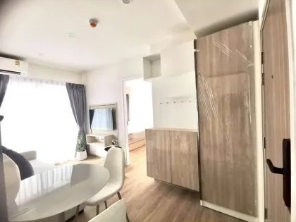 1 спальня, 1 ванная - аренда квартиры в Phyll Condo, Wichit