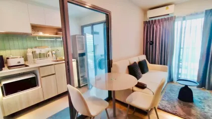 1 спальня, 1 ванная - аренда квартиры в Phyll Condo, Wichit