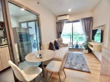 1 спальня, 1 ванная - аренда квартиры в Phyll Condo, Wichit