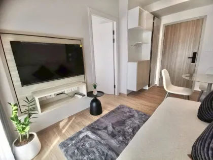 1 спальня, 1 ванная - аренда квартиры в Phyll Condo, Wichit