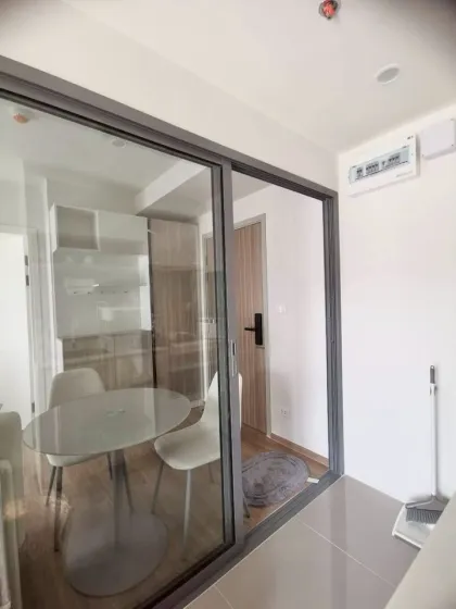 1 спальня, 1 ванная - аренда квартиры в Phyll Condo, Wichit