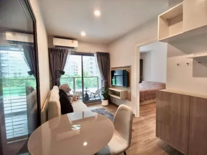 1 спальня, 1 ванная - аренда квартиры в Phyll Condo, Wichit