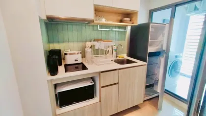 1 спальня, 1 ванная - аренда квартиры в Phyll Condo, Wichit