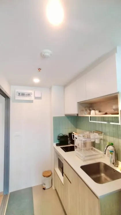 1 спальня, 1 ванная - аренда квартиры в Phyll Condo, Wichit