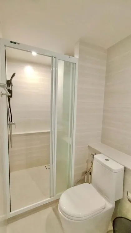 1 спальня, 1 ванная - аренда квартиры в Phyll Condo, Wichit