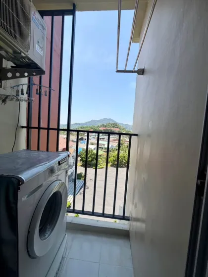Appartement 1 chambre à louer à Dcondo Kathu Patong