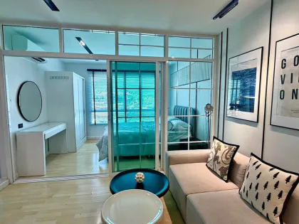 Appartement 1 chambre à louer à Dcondo Kathu Patong