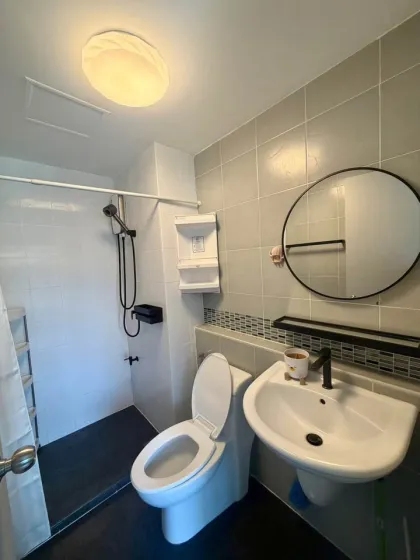 Appartement 1 chambre à louer à Dcondo Kathu Patong