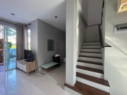 Дом с 2 спальнями и 3 ванными в аренду в Patak Villa, Чалонг