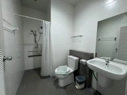 Дом с 2 спальнями и 3 ванными в аренду в Patak Villa, Чалонг