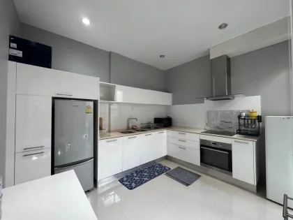 Дом с 2 спальнями и 3 ванными в аренду в Patak Villa, Чалонг