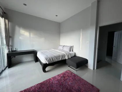 Дом с 2 спальнями и 3 ванными в аренду в Patak Villa, Чалонг