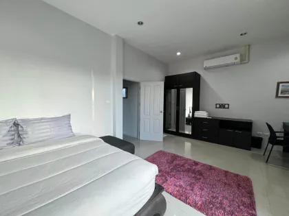 Дом с 2 спальнями и 3 ванными в аренду в Patak Villa, Чалонг