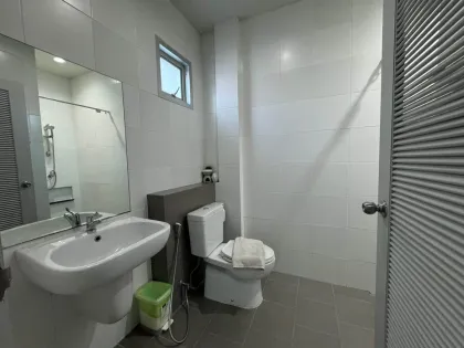 Дом с 2 спальнями и 3 ванными в аренду в Patak Villa, Чалонг
