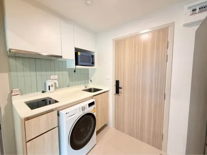 Апартаменты 1 спальня 1 ванная в Phyll Condominium, Пхукет Таун