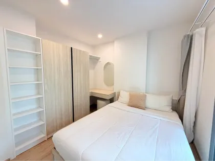 Апартаменты 1 спальня 1 ванная в Phyll Condominium, Пхукет Таун