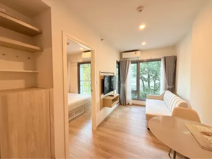 Апартаменты 1 спальня 1 ванная в Phyll Condominium, Пхукет Таун