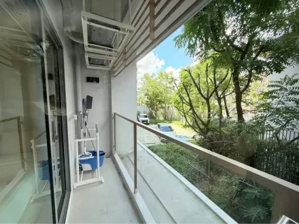 Апартаменты 1 спальня 1 ванная в Phyll Condominium, Пхукет Таун