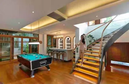 5 Bedroom Private Pool Villa Near Surin Beach