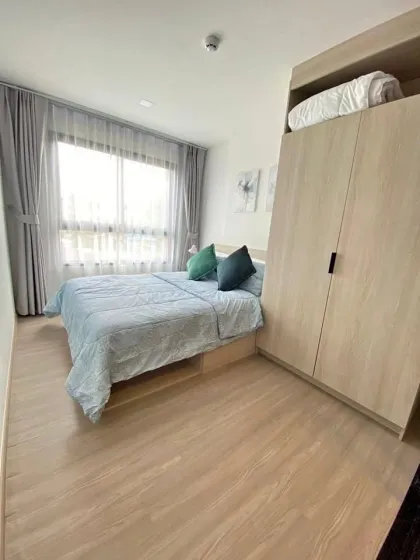 Квартира с 1 спальней в аренду в The Base Bukit Central, Пхукет