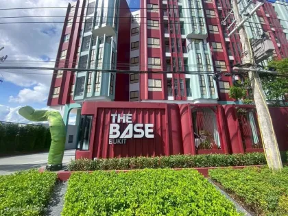 Квартира с 1 спальней в аренду в The Base Bukit Central, Пхукет