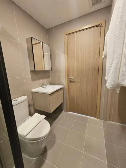 Квартира с 1 спальней в аренду в The Base Bukit Central, Пхукет