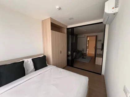 Квартира с 1 спальней в аренду в The Base Bukit Central, Пхукет