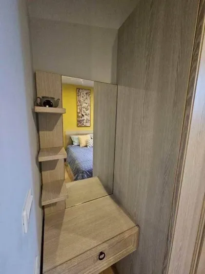 Condo moderne 1 chambre avec vue sur piscine à The Base Height Phuket