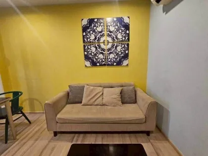 Condo moderne 1 chambre avec vue sur piscine à The Base Height Phuket