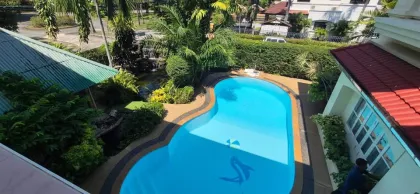 5-Bedroom Pool Villa for Rent in Chalong, Phuket