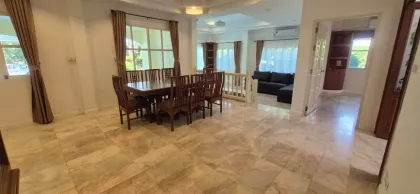 5-Bedroom Pool Villa for Rent in Chalong, Phuket