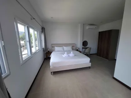 Современная вилла Chill House в аренду в Раваи, Пхукет