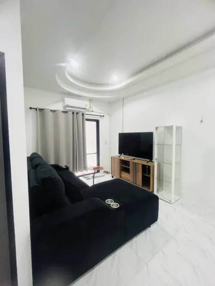 Уютная 2-комнатная вилла в аренду в Tawan Place Village
