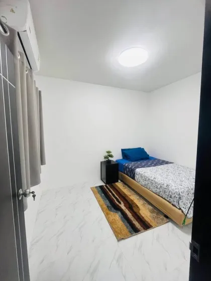 Уютная 2-комнатная вилла в аренду в Tawan Place Village