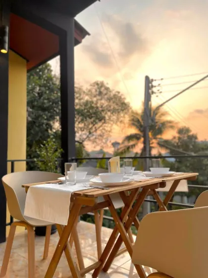 Spacious 1 Bedroom Apartment at Stacked Residence, Bang Tao