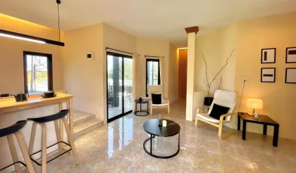 Spacious 1 Bedroom Apartment at Stacked Residence, Bang Tao