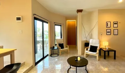 Spacious 1 Bedroom Apartment at Stacked Residence, Bang Tao