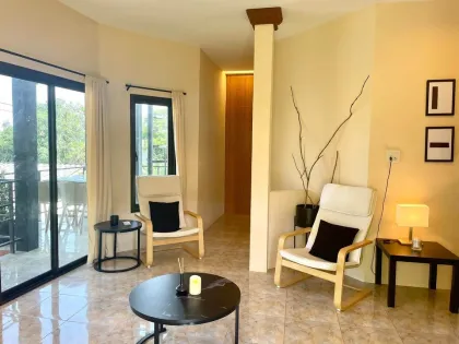 Spacious 1 Bedroom Apartment at Stacked Residence, Bang Tao