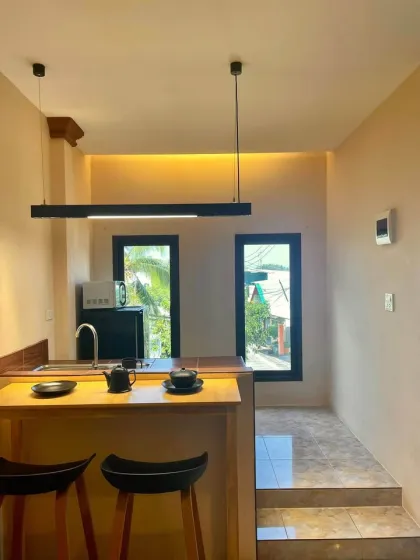 Spacious 1 Bedroom Apartment at Stacked Residence, Bang Tao