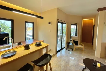 Spacious 1 Bedroom Apartment at Stacked Residence, Bang Tao