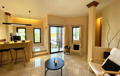 Spacious 1 Bedroom Apartment at Stacked Residence, Bang Tao