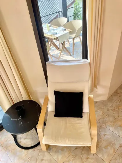 Spacious 1 Bedroom Apartment at Stacked Residence, Bang Tao