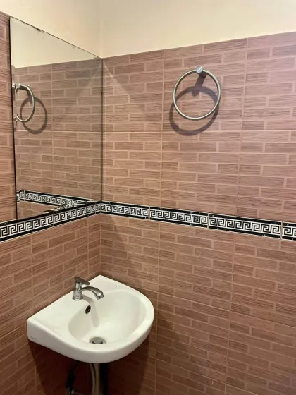Spacious 1 Bedroom Apartment at Stacked Residence, Bang Tao