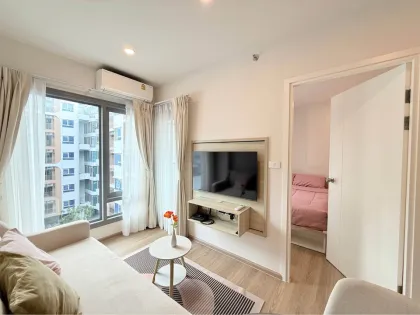 1-комнатная квартира в аренду в Phyll Condominium