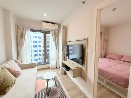 1-комнатная квартира в аренду в Phyll Condominium