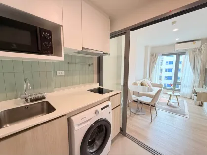 1-комнатная квартира в аренду в Phyll Condominium