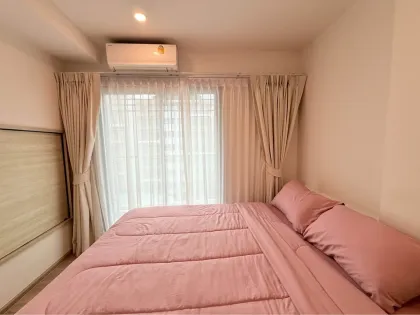 1-комнатная квартира в аренду в Phyll Condominium