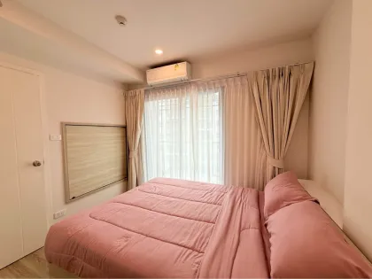 1-комнатная квартира в аренду в Phyll Condominium