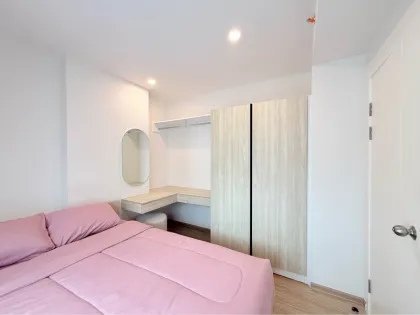 1-комнатная квартира в аренду в Phyll Condominium